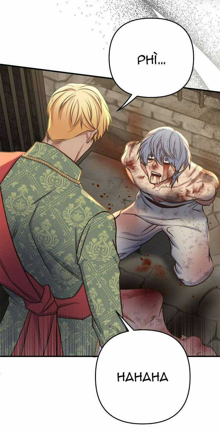 Giam Cầm - Chapter 24.2 - Trang 24