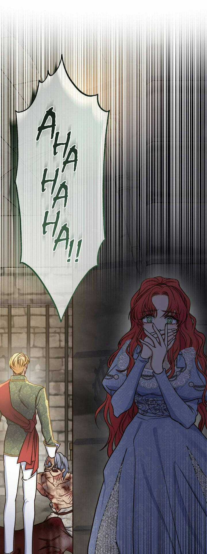 Giam Cầm - Chapter 24.2 - Trang 25