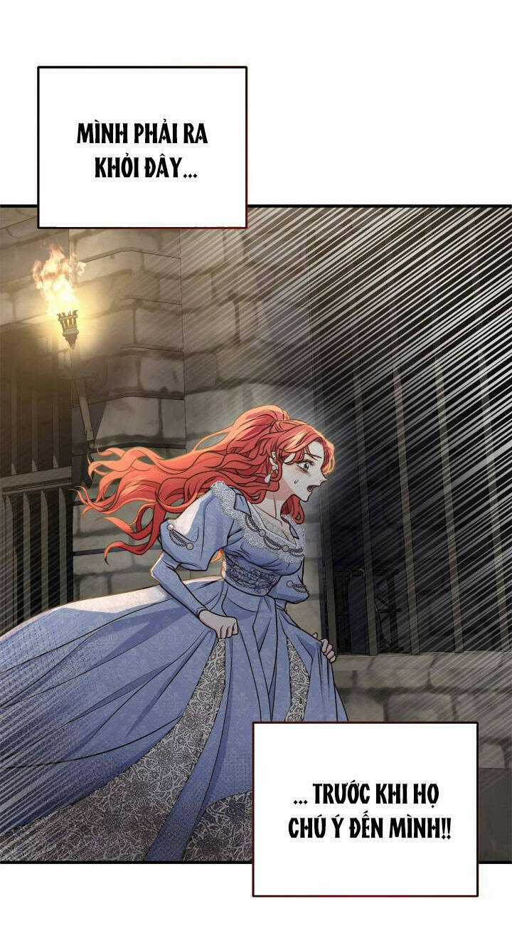 Giam Cầm - Chapter 24.2 - Trang 28