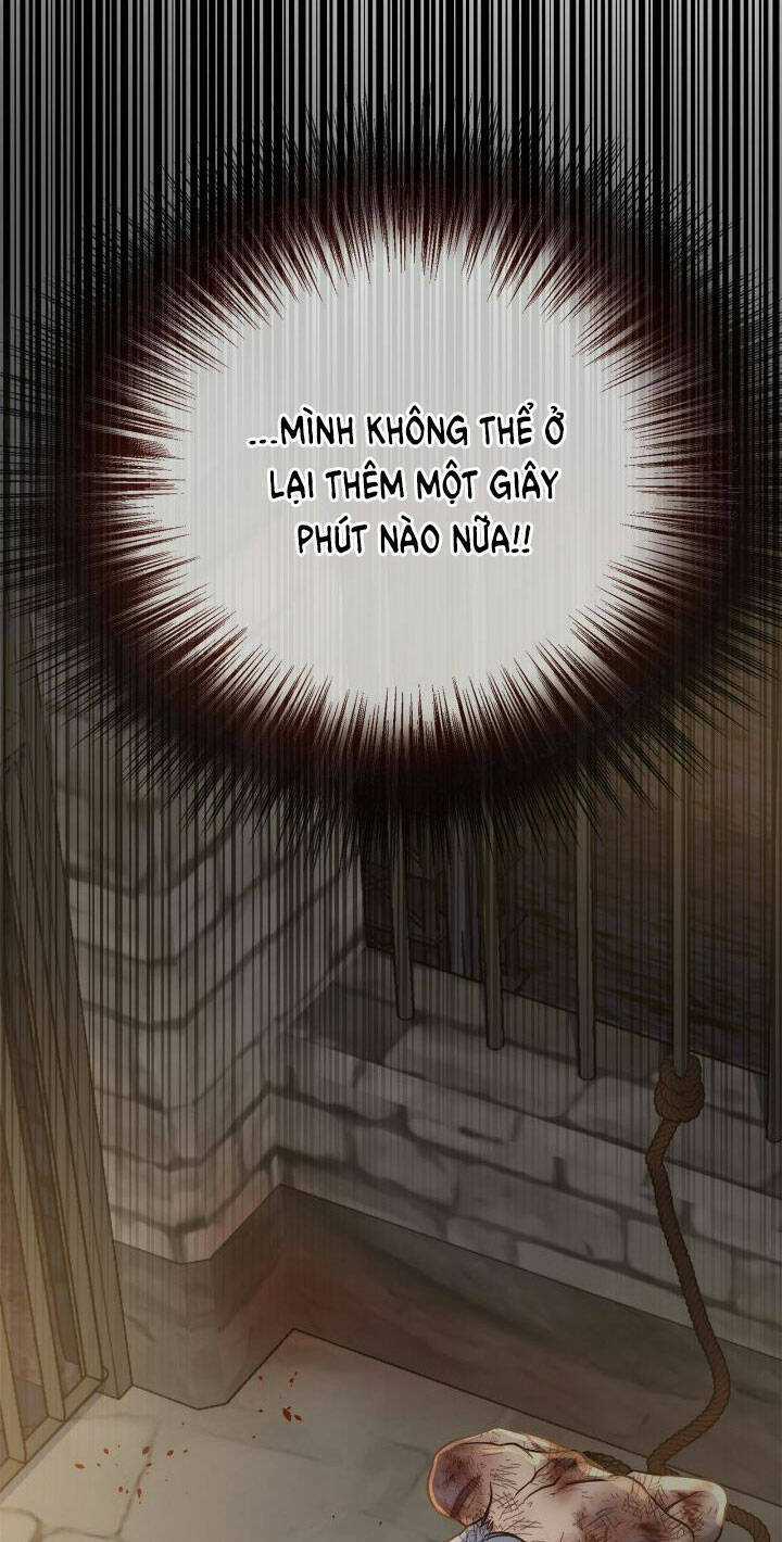 Giam Cầm - Chapter 24.2 - Trang 33