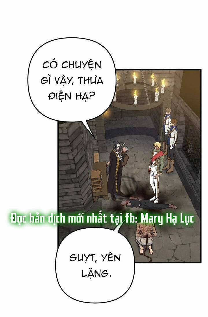 Giam Cầm - Chapter 24.2 - Trang 38