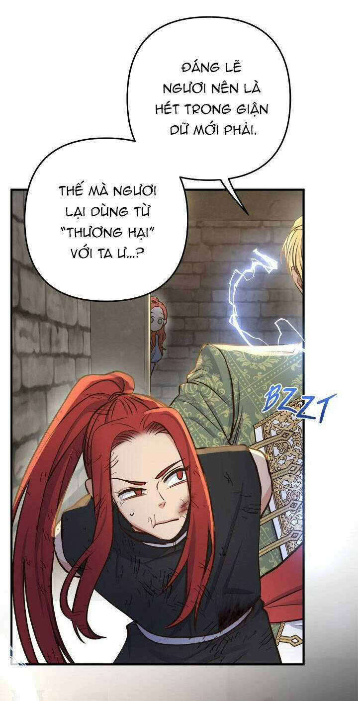 Giam Cầm - Chapter 24.2 - Trang 5