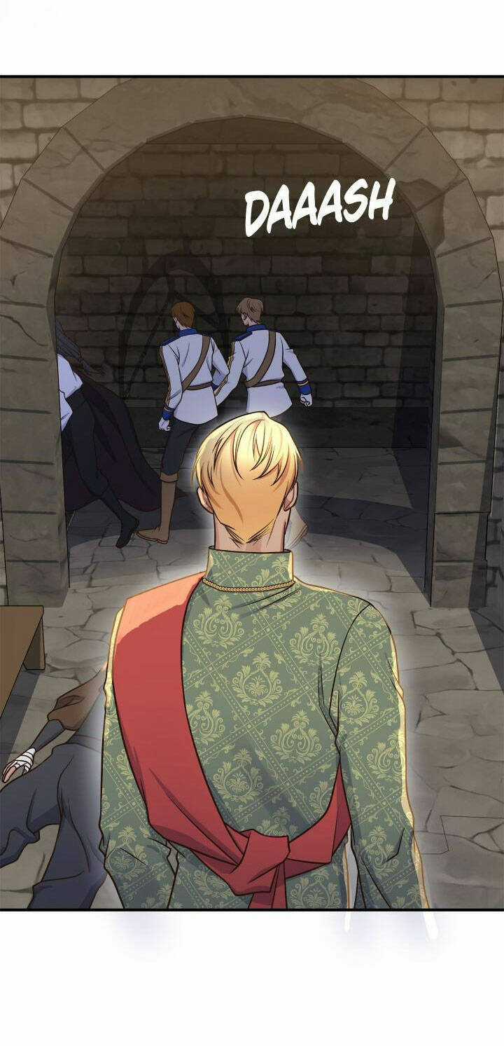 Giam Cầm - Chapter 24.2 - Trang 48