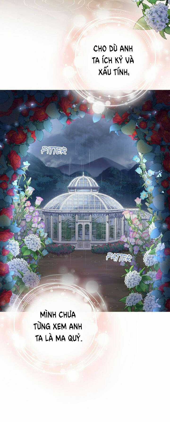 Giam Cầm - Chapter 24.2 - Trang 52