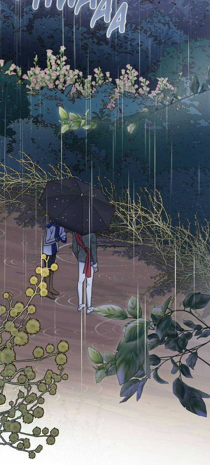 Giam Cầm - Chapter 25.1 - Trang 2