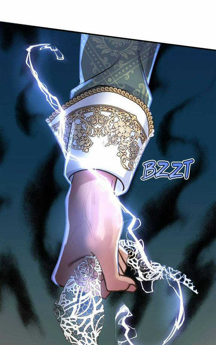 Giam Cầm - Chapter 25.1 - Trang 11