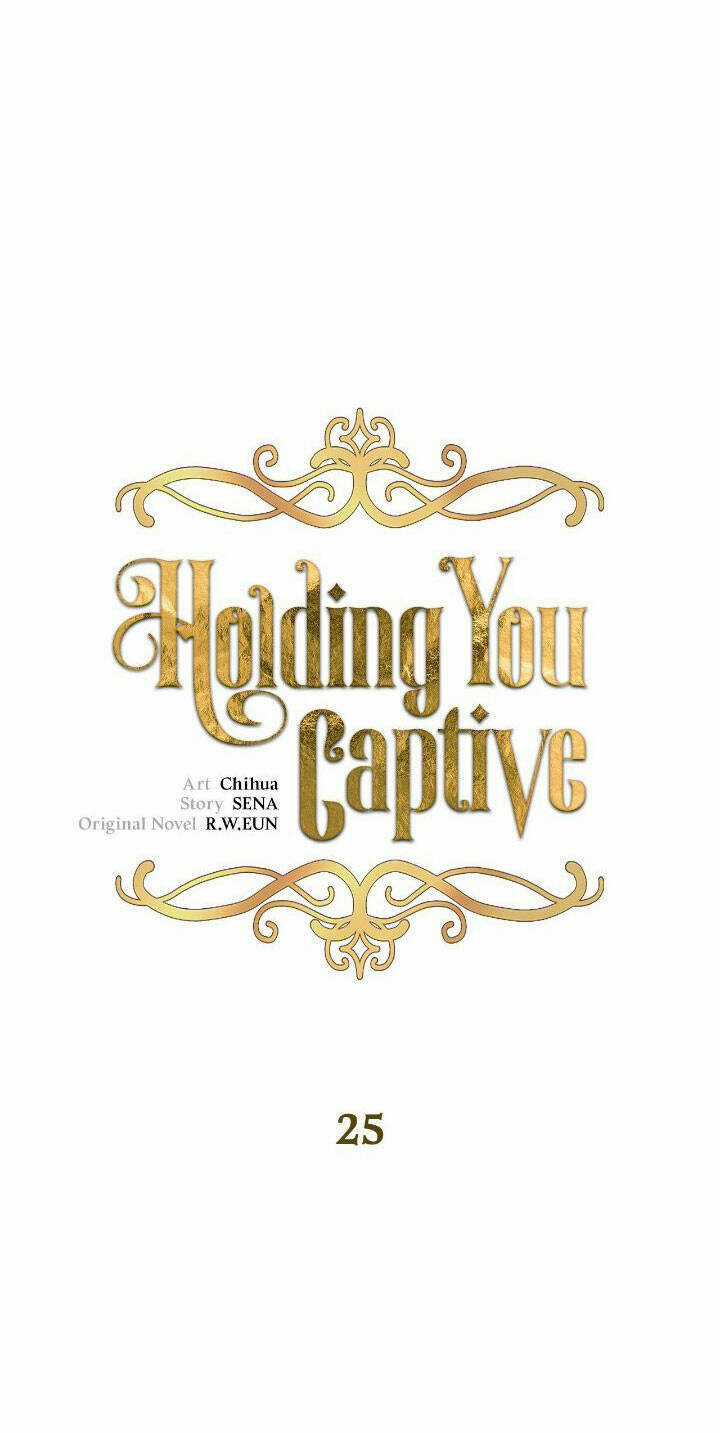 Giam Cầm - Chapter 25.1 - Trang 13