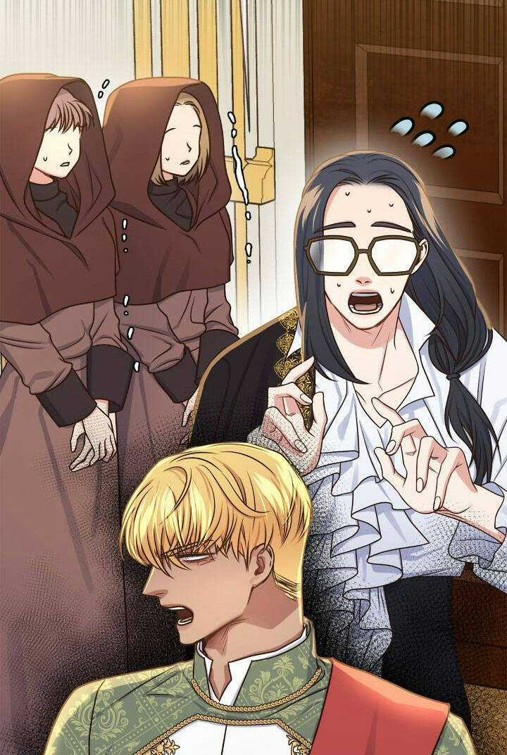 Giam Cầm - Chapter 25.1 - Trang 16