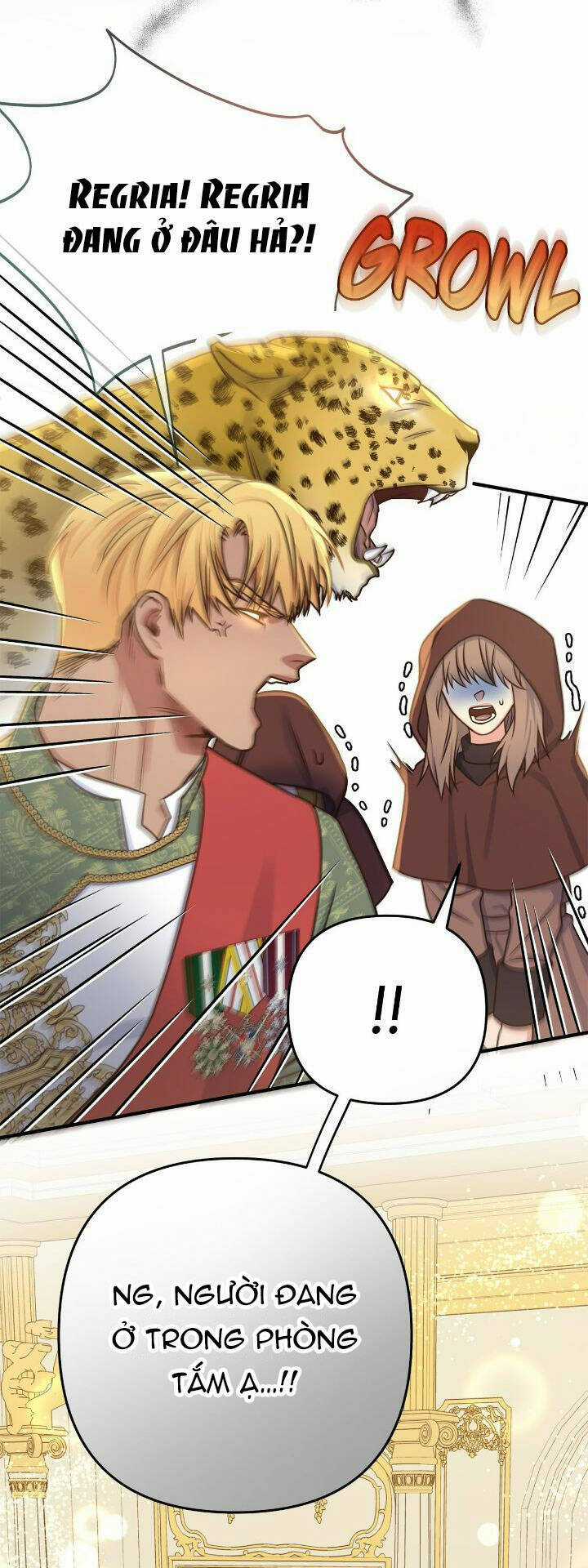 Giam Cầm - Chapter 25.1 - Trang 18