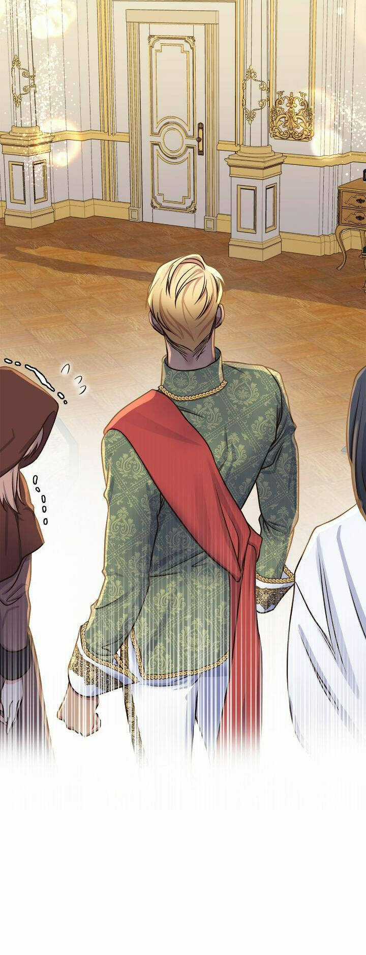 Giam Cầm - Chapter 25.1 - Trang 19