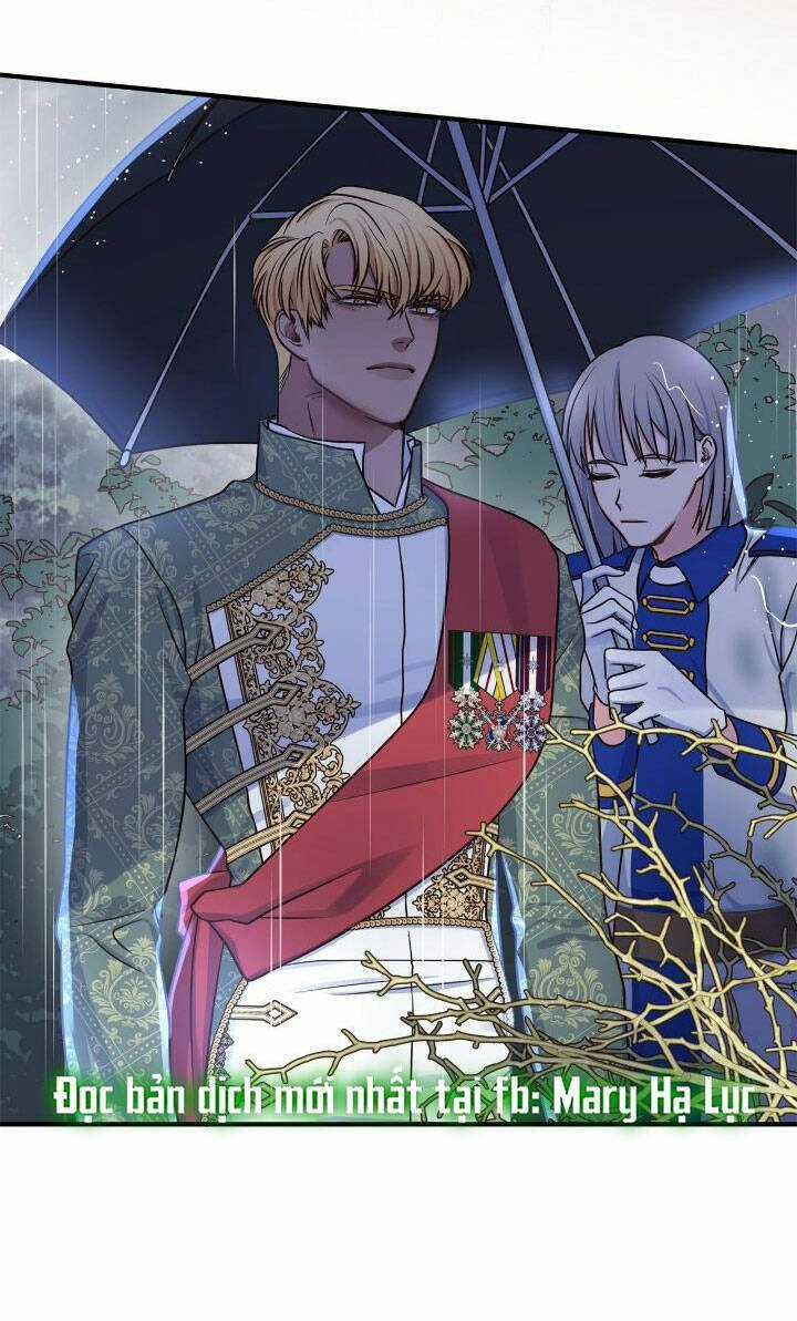 Giam Cầm - Chapter 25.1 - Trang 3