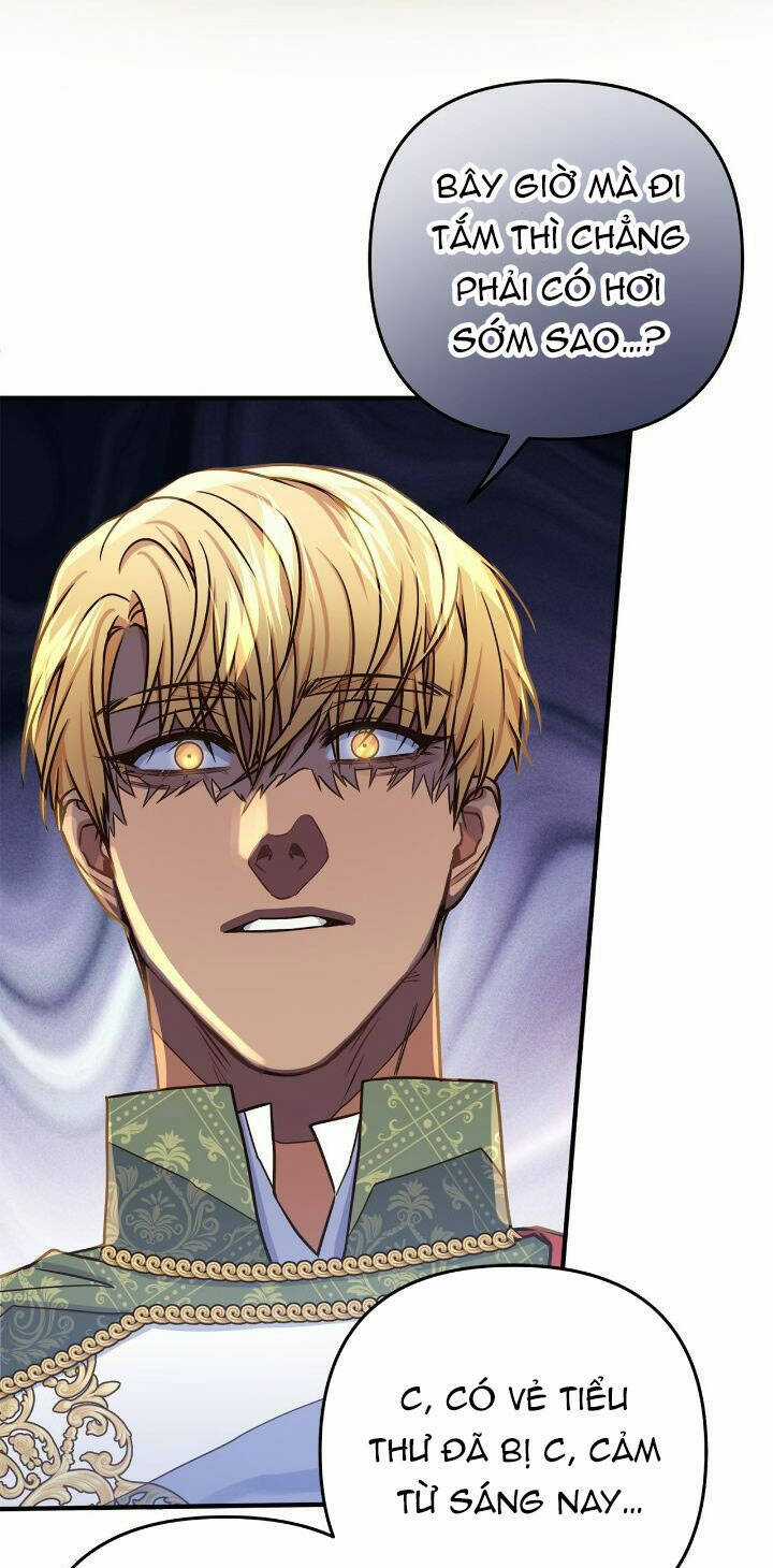 Giam Cầm - Chapter 25.1 - Trang 23