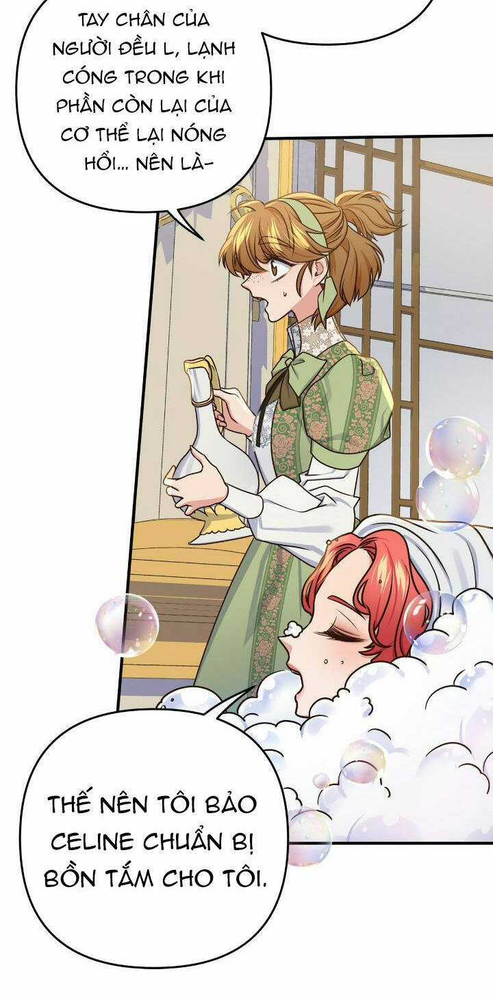 Giam Cầm - Chapter 25.1 - Trang 24