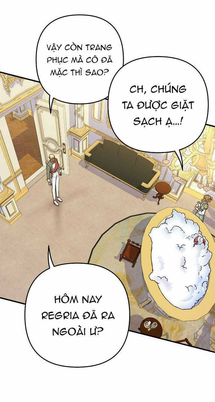 Giam Cầm - Chapter 25.1 - Trang 26