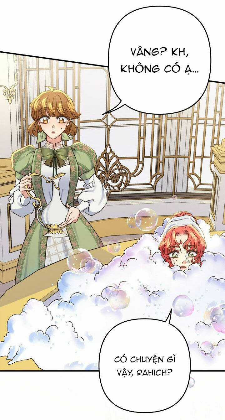 Giam Cầm - Chapter 25.1 - Trang 27