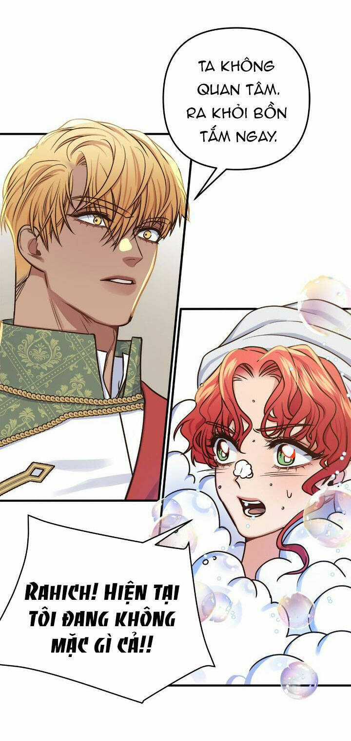 Giam Cầm - Chapter 25.1 - Trang 31