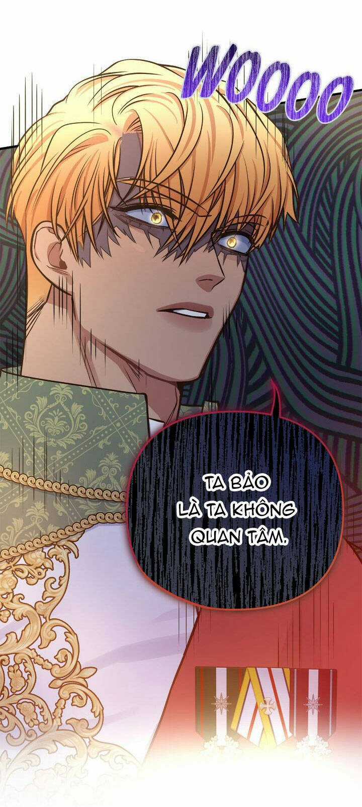 Giam Cầm - Chapter 25.1 - Trang 32