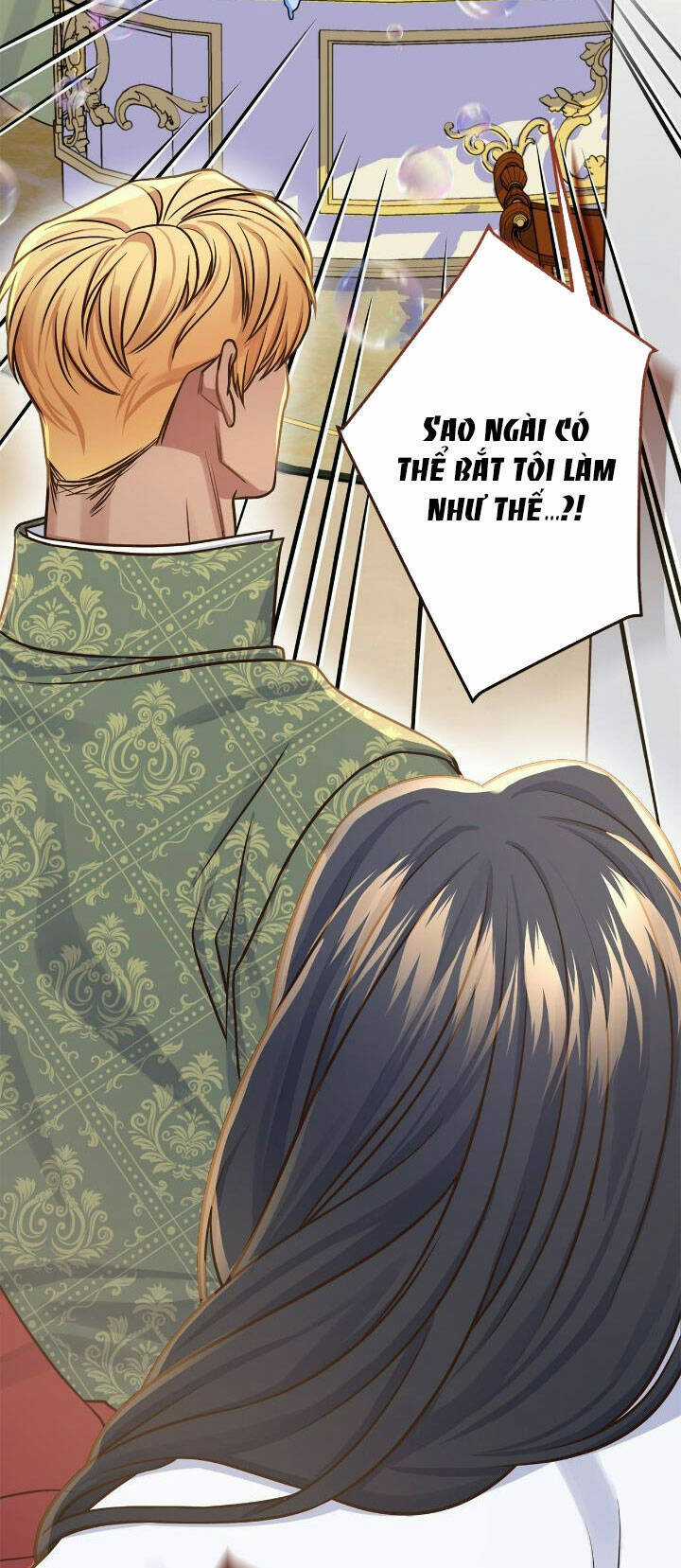 Giam Cầm - Chapter 25.1 - Trang 34