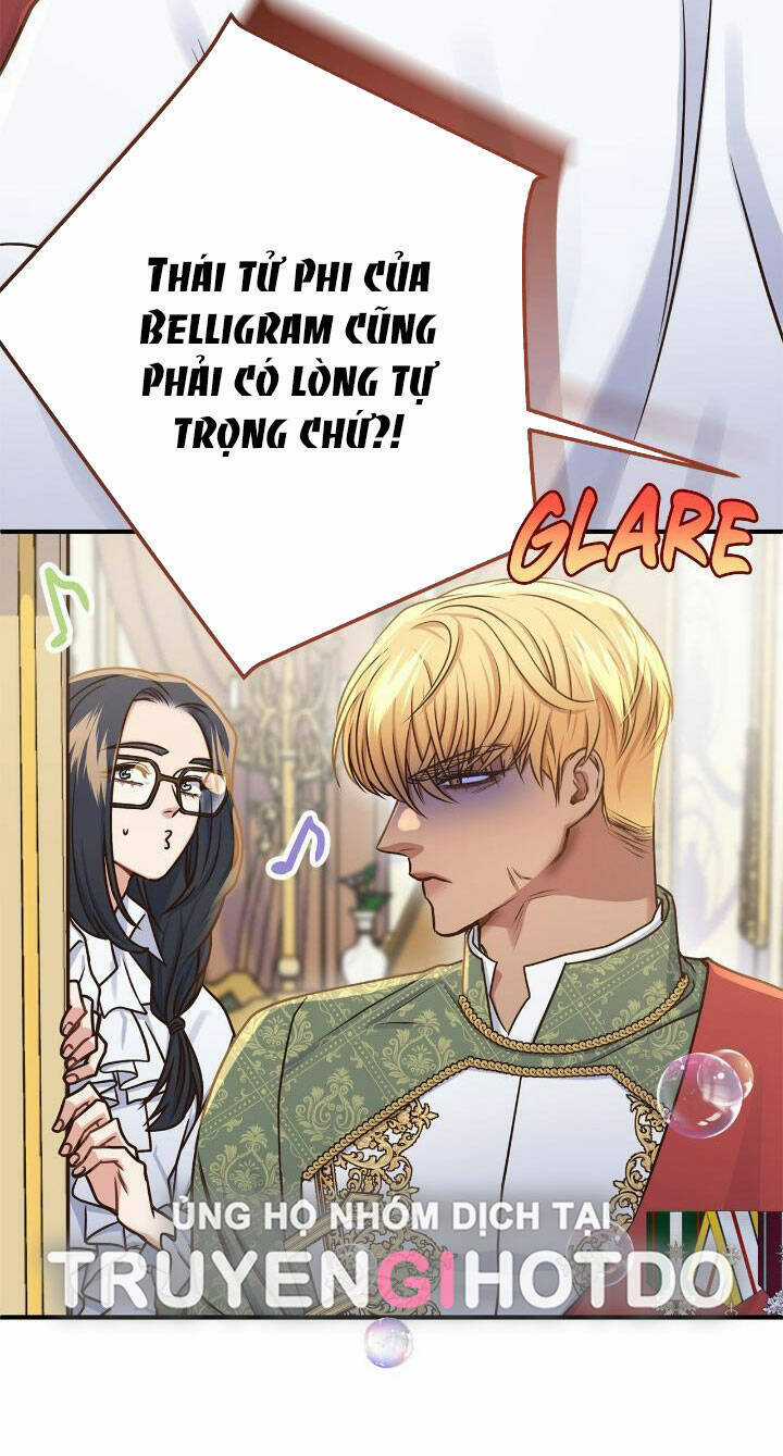 Giam Cầm - Chapter 25.1 - Trang 35