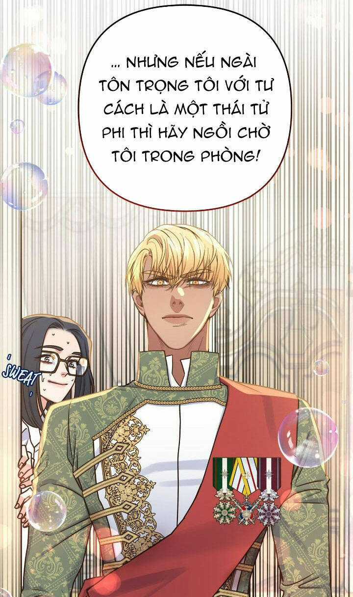 Giam Cầm - Chapter 25.1 - Trang 37