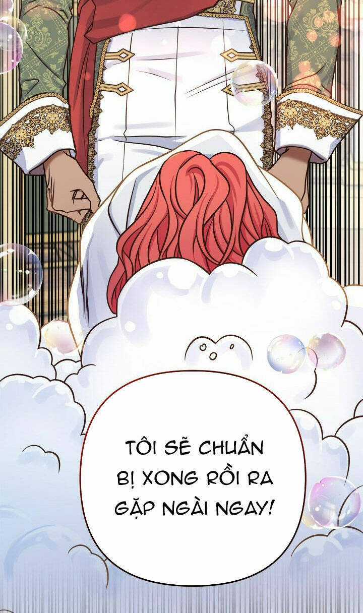Giam Cầm - Chapter 25.1 - Trang 38