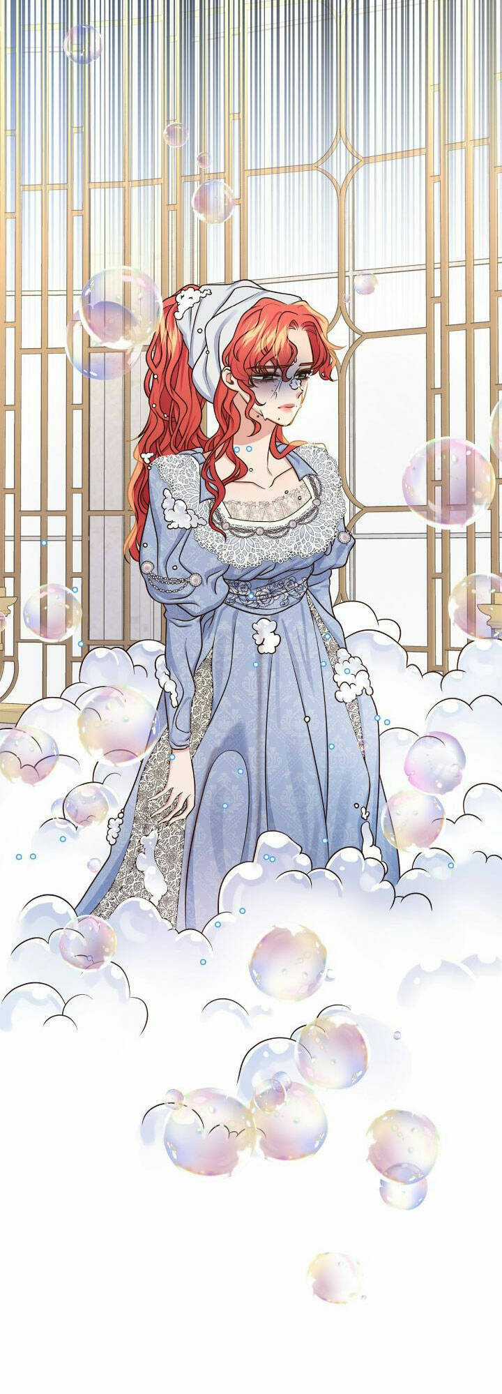 Giam Cầm - Chapter 25.1 - Trang 45