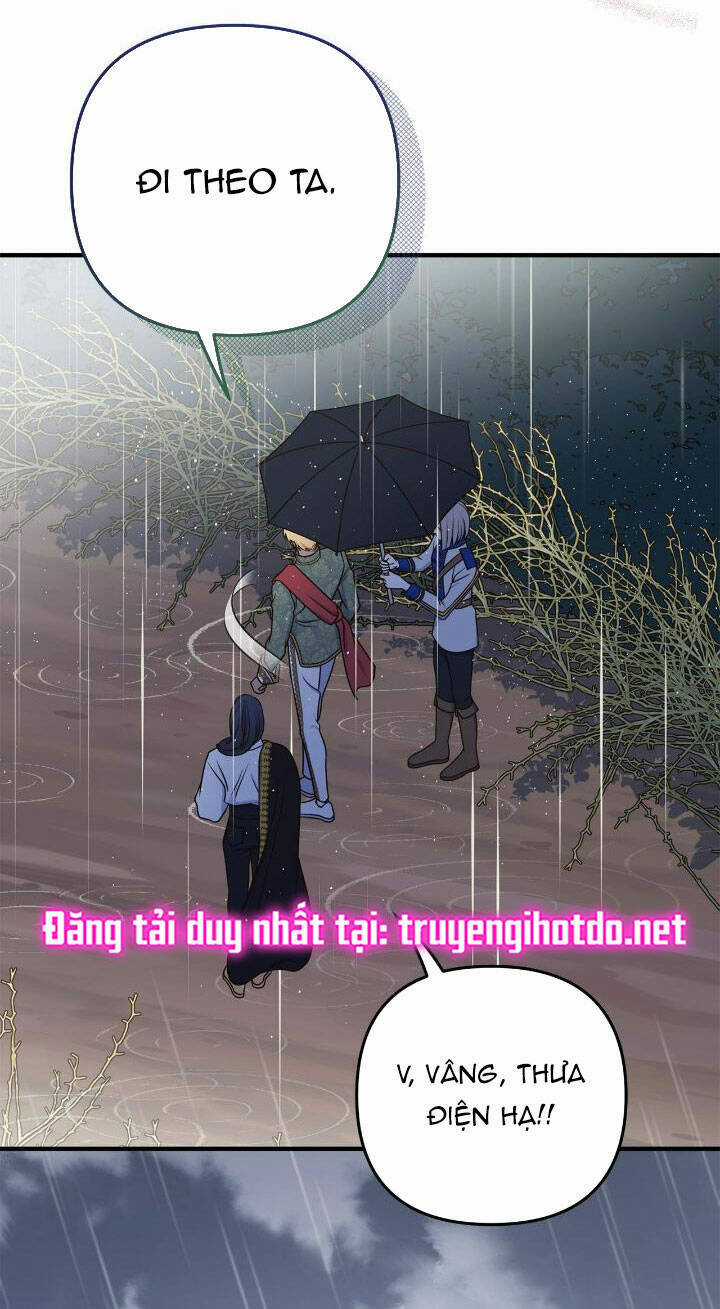 Giam Cầm - Chapter 25.1 - Trang 8