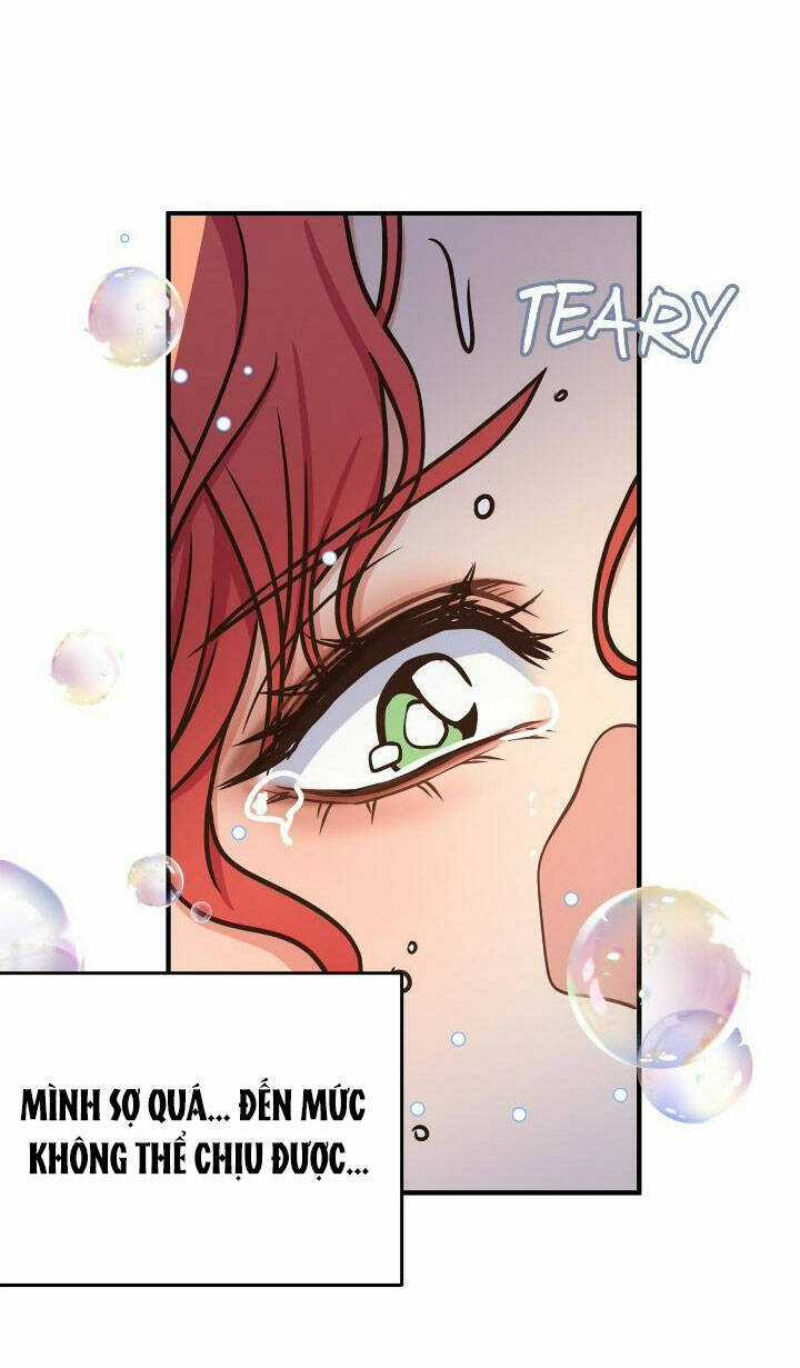 Giam Cầm - Chapter 25.2 - Trang 2