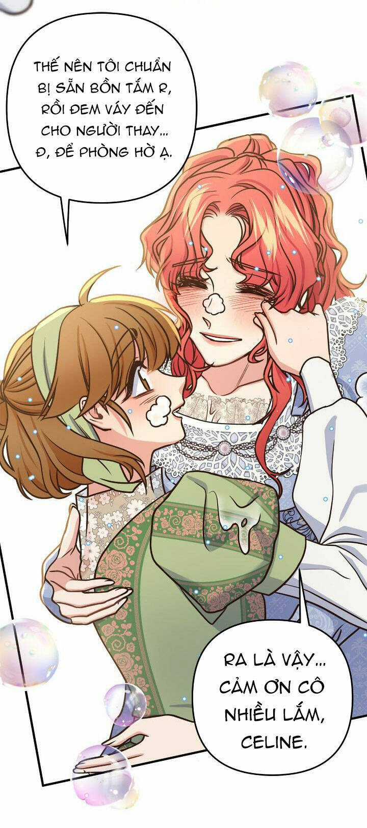 Giam Cầm - Chapter 25.2 - Trang 11