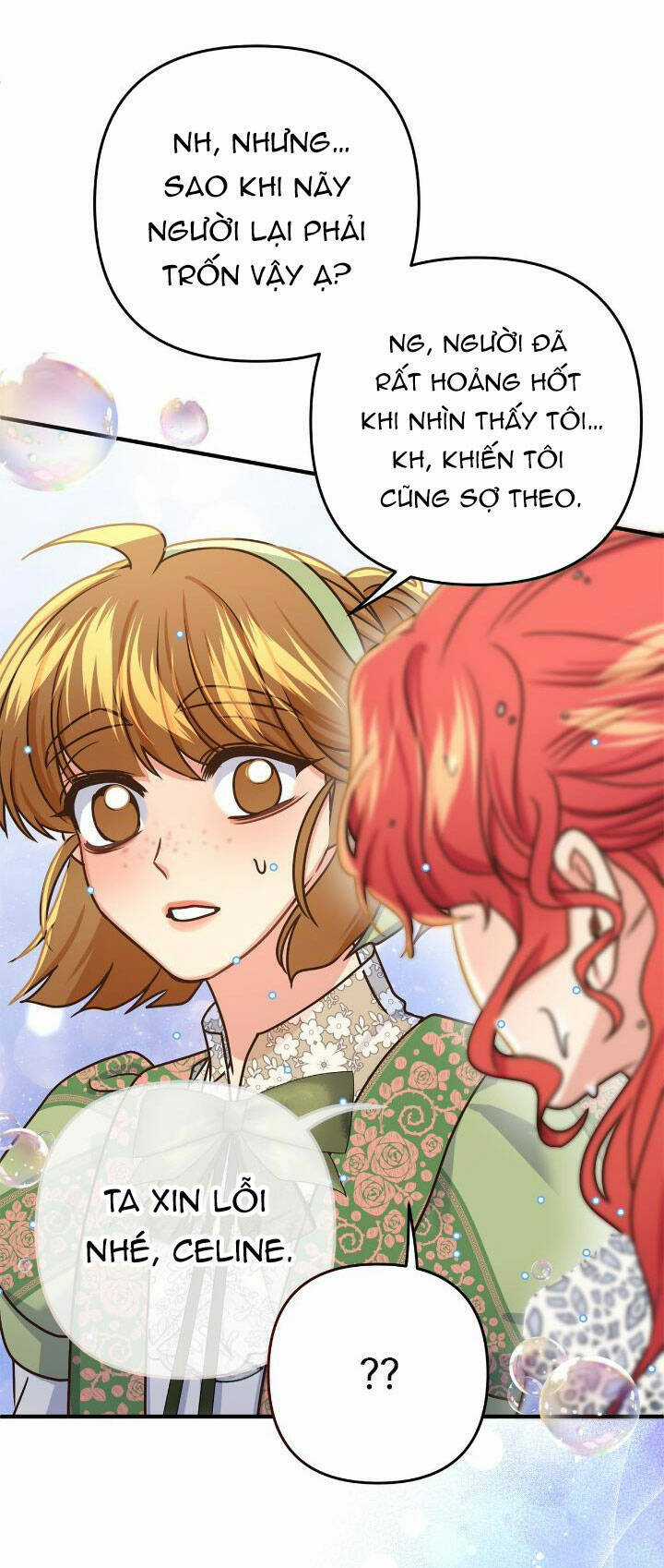 Giam Cầm - Chapter 25.2 - Trang 12