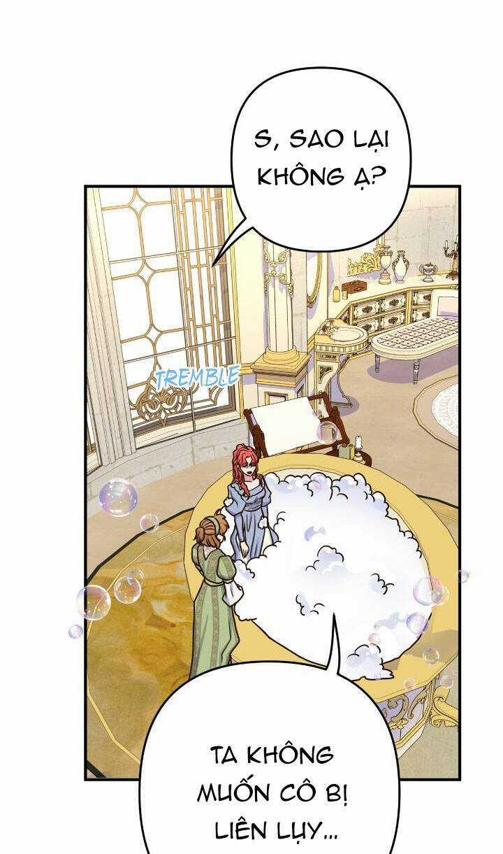 Giam Cầm - Chapter 25.2 - Trang 15