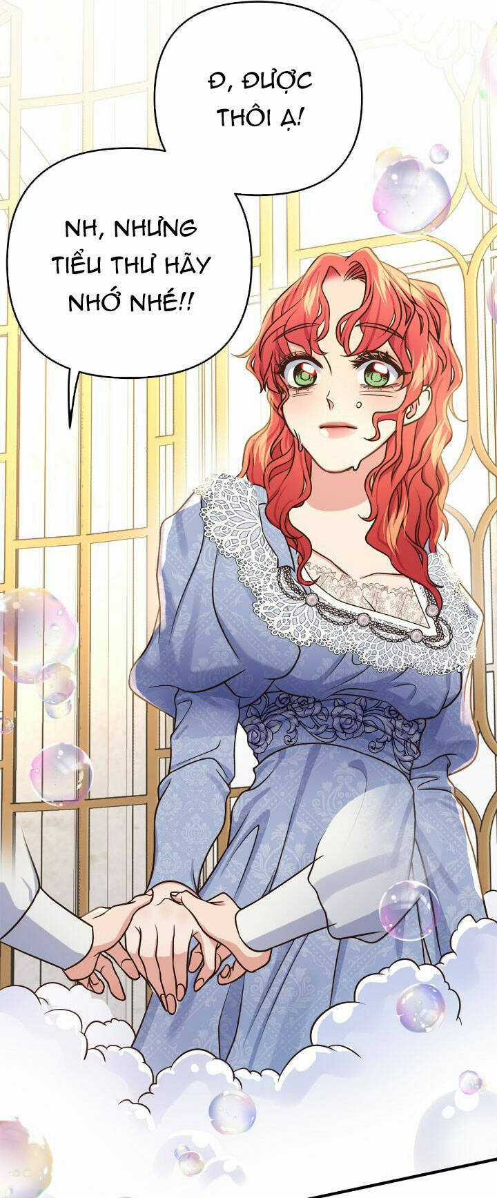 Giam Cầm - Chapter 25.2 - Trang 17