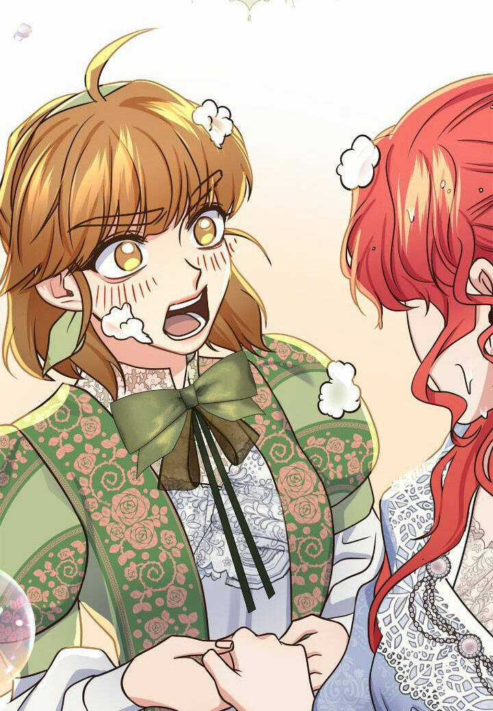 Giam Cầm - Chapter 25.2 - Trang 19