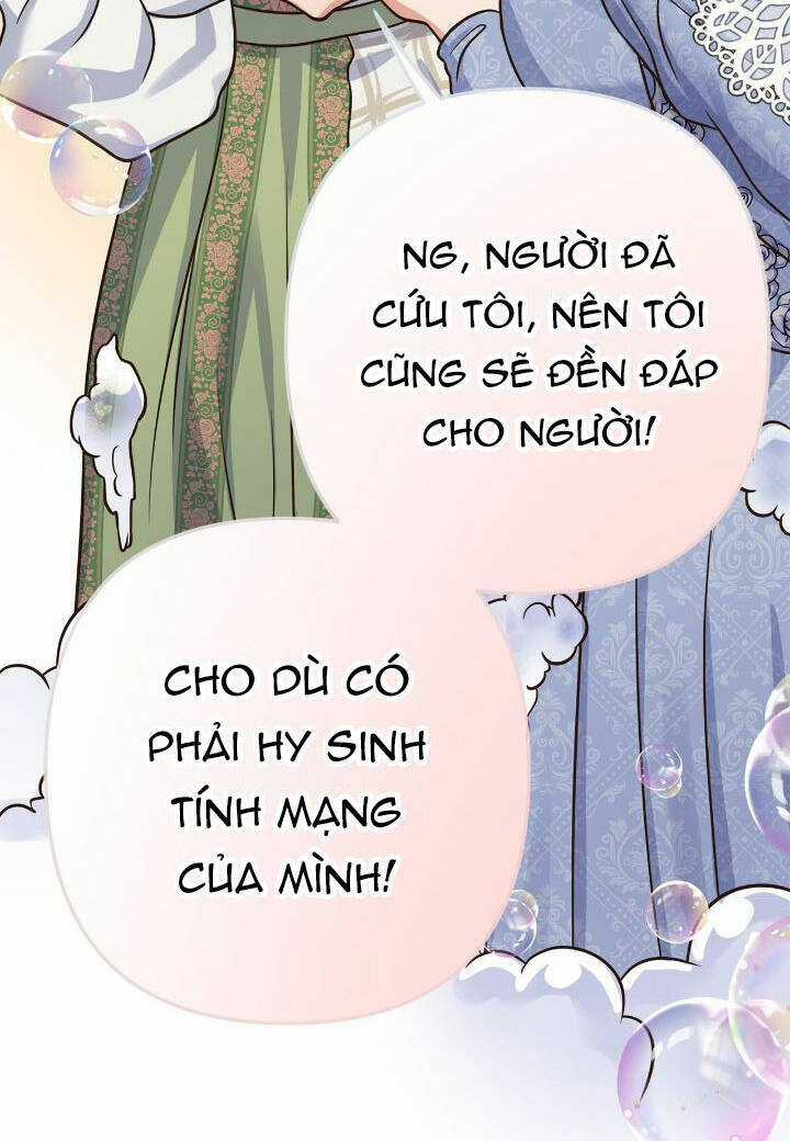 Giam Cầm - Chapter 25.2 - Trang 20