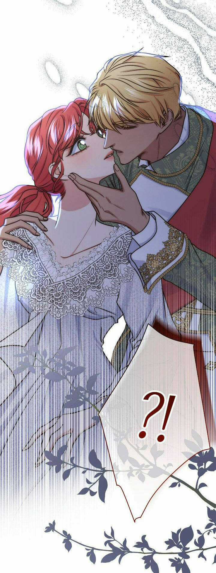 Giam Cầm - Chapter 25.2 - Trang 30