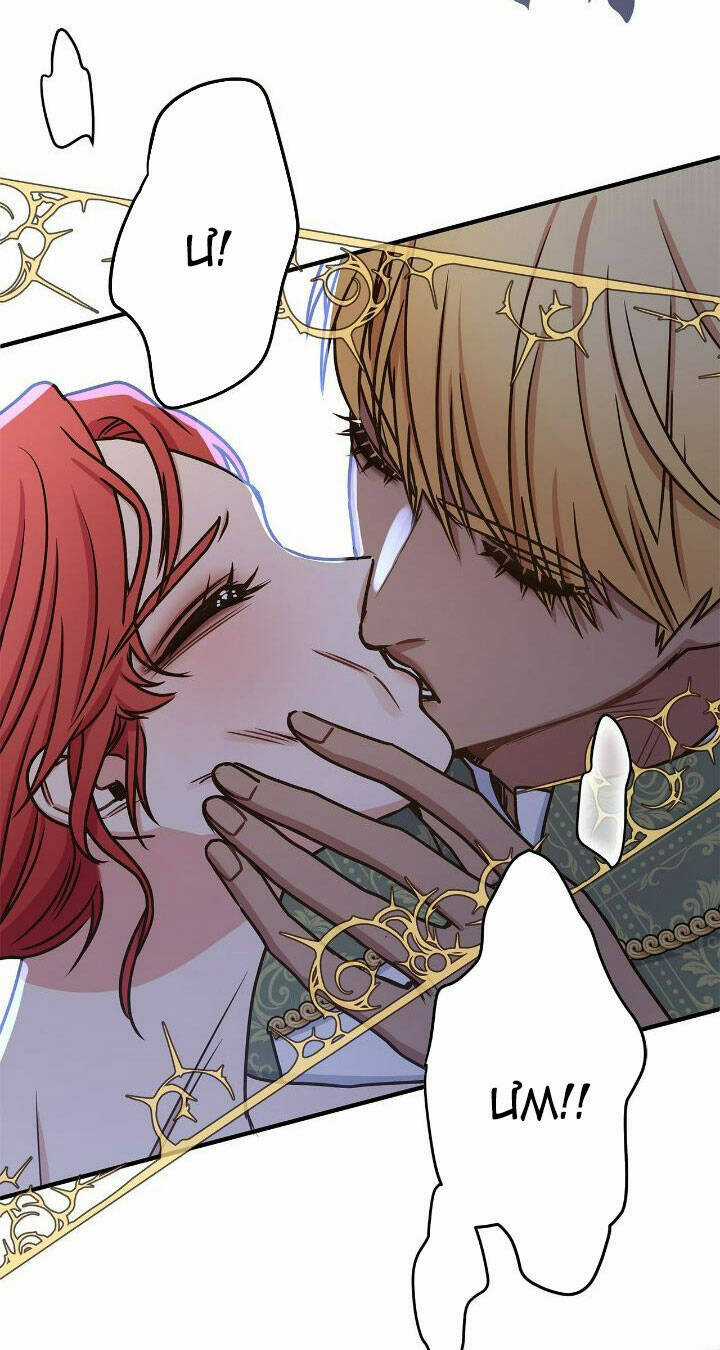 Giam Cầm - Chapter 25.2 - Trang 31