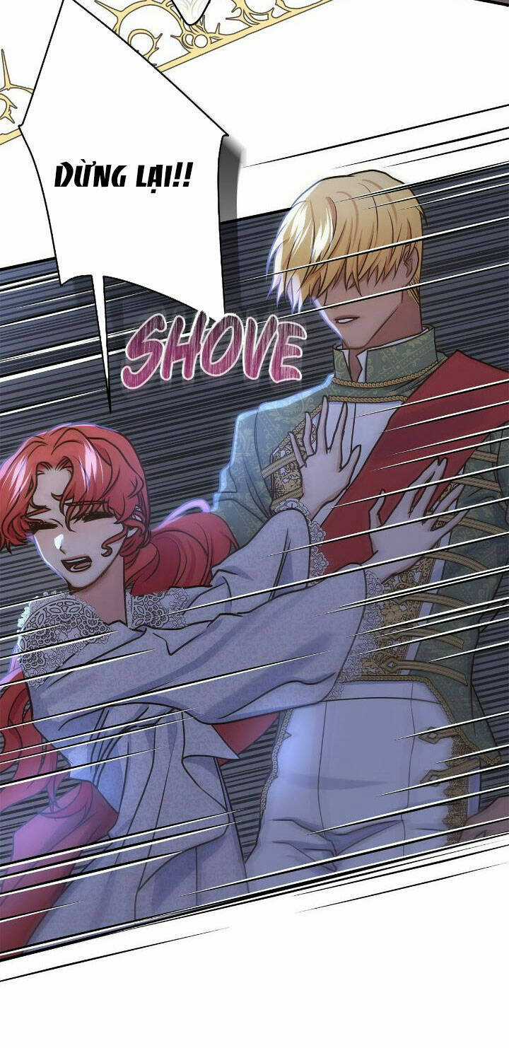 Giam Cầm - Chapter 25.2 - Trang 33