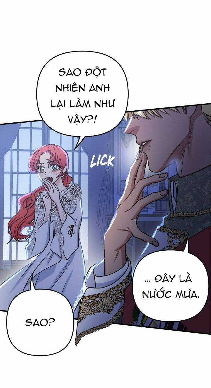 Giam Cầm - Chapter 25.2 - Trang 34