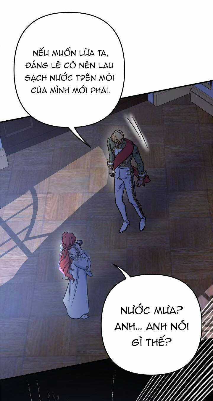 Giam Cầm - Chapter 25.2 - Trang 35