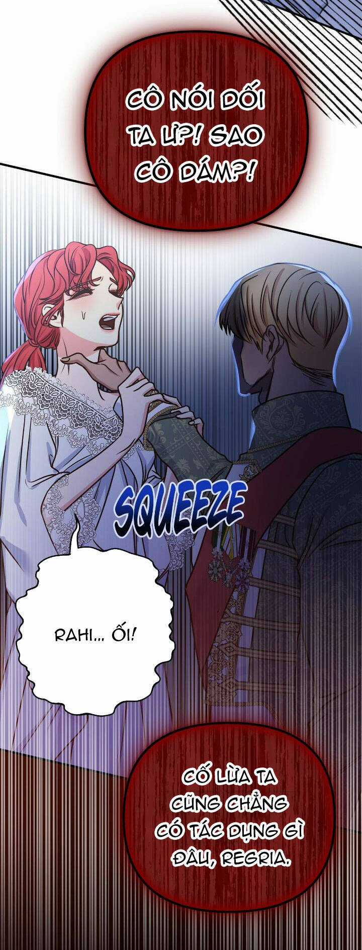 Giam Cầm - Chapter 25.2 - Trang 37