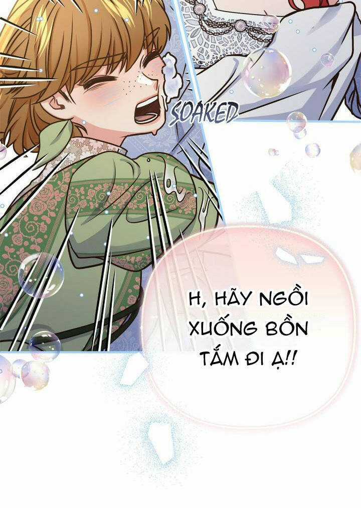 Giam Cầm - Chapter 25.2 - Trang 7