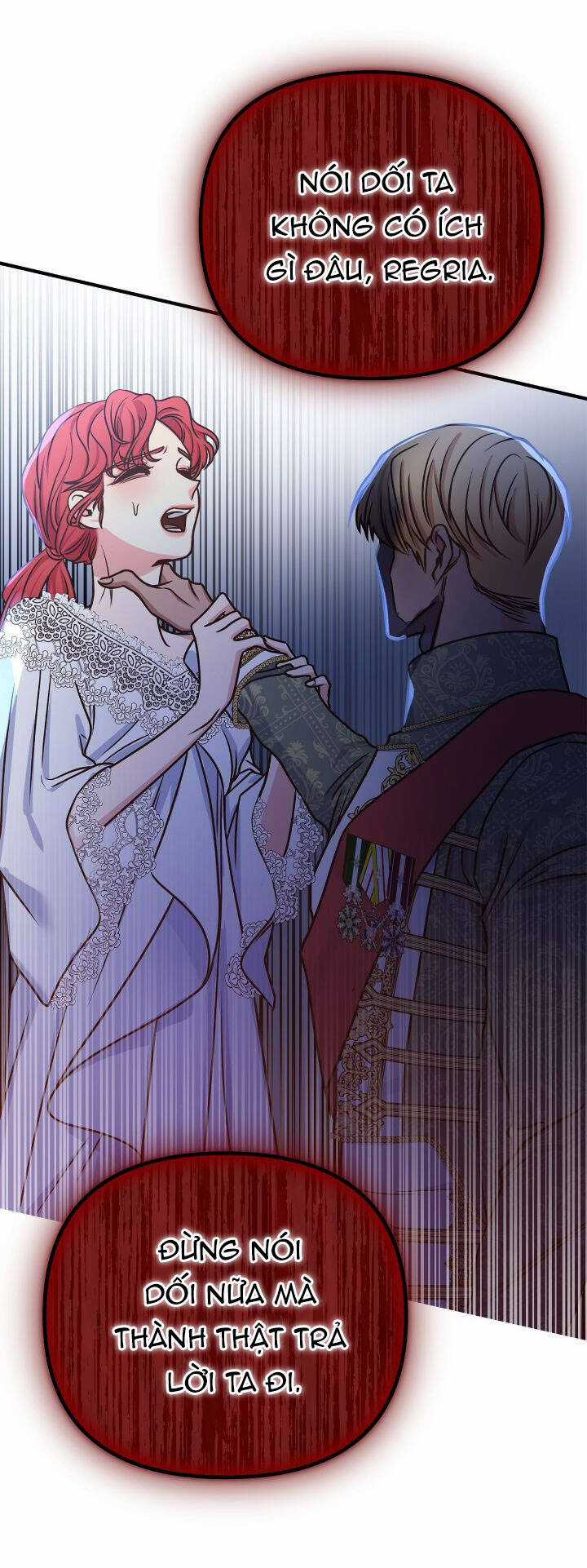 Giam Cầm - Chapter 26.1 - Trang 2