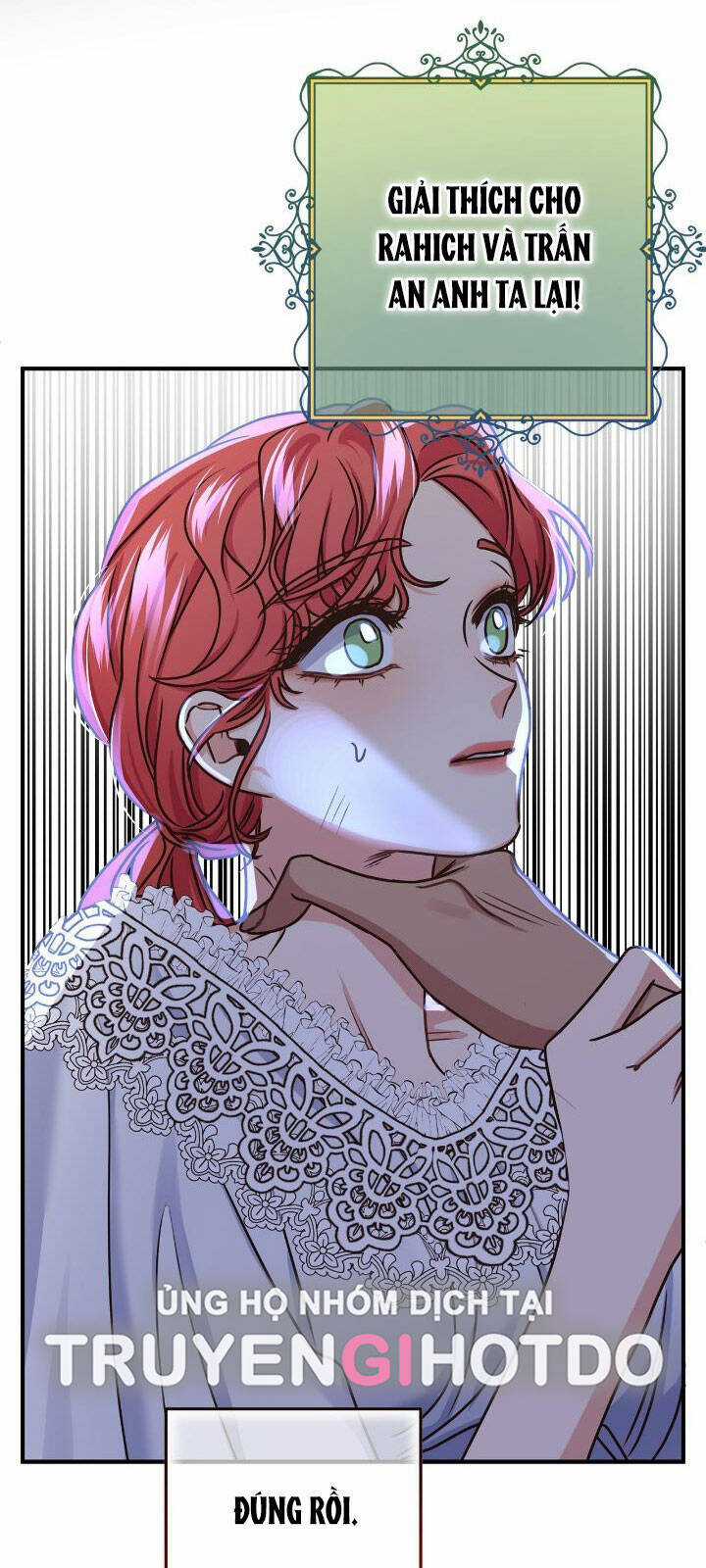 Giam Cầm - Chapter 26.1 - Trang 13