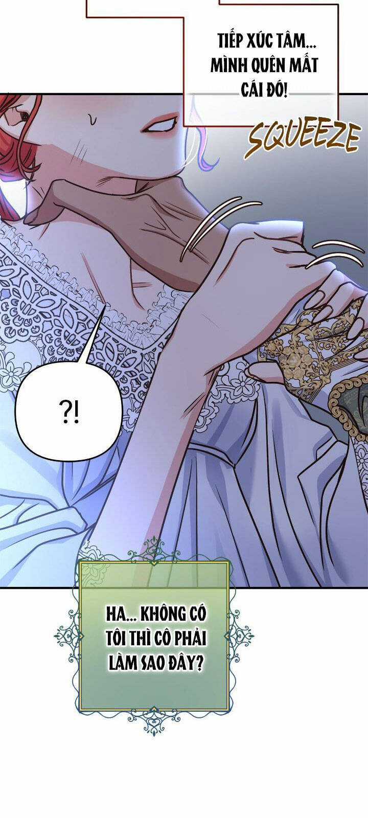 Giam Cầm - Chapter 26.1 - Trang 14