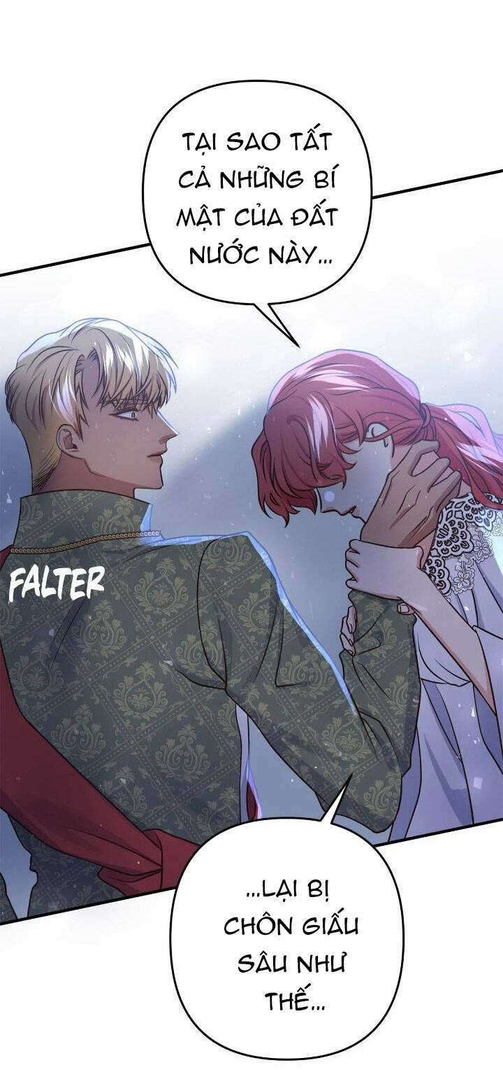 Giam Cầm - Chapter 26.1 - Trang 16