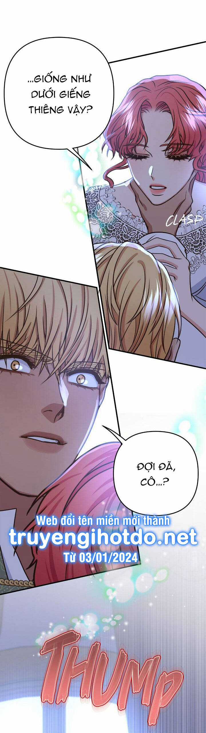 Giam Cầm - Chapter 26.1 - Trang 17