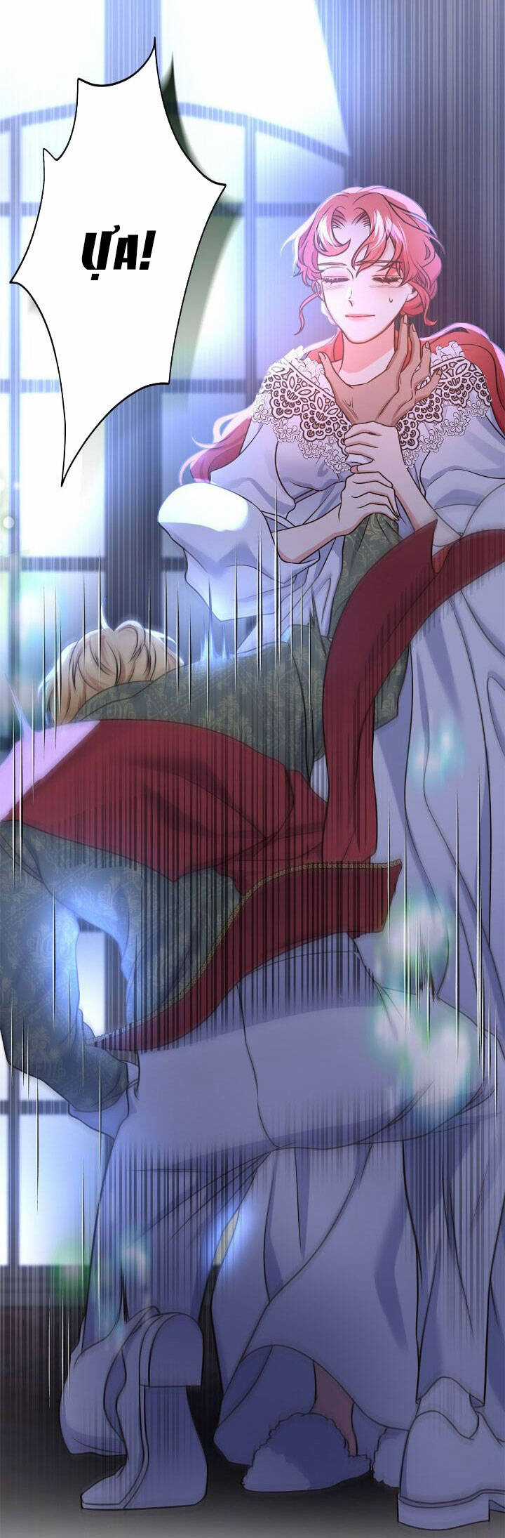 Giam Cầm - Chapter 26.1 - Trang 18