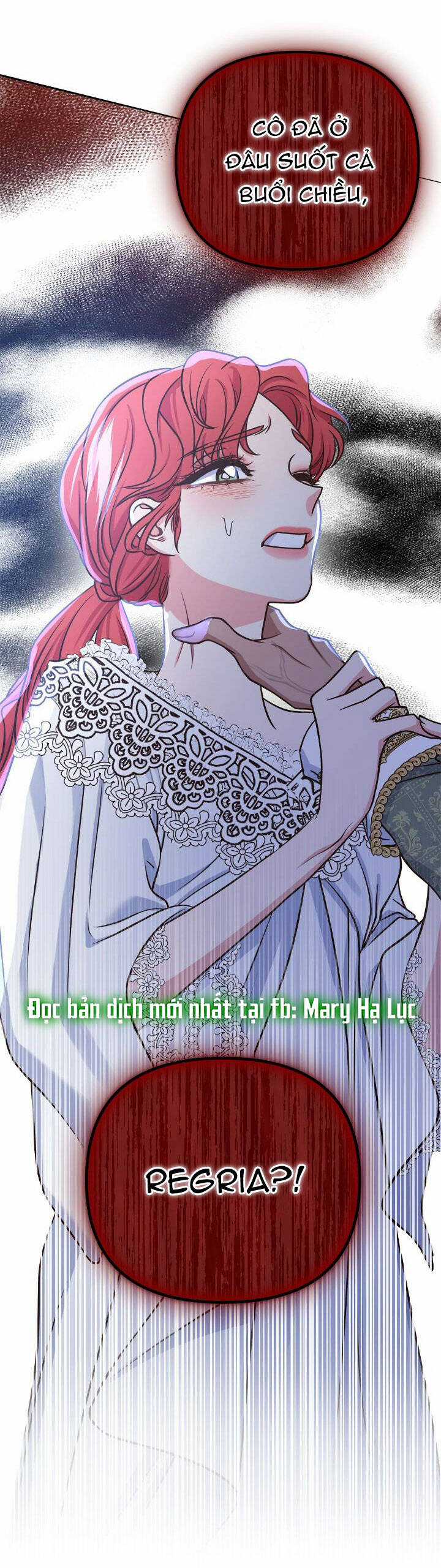 Giam Cầm - Chapter 26.1 - Trang 3