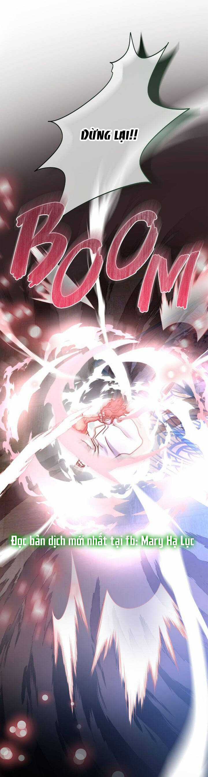 Giam Cầm - Chapter 26.1 - Trang 21