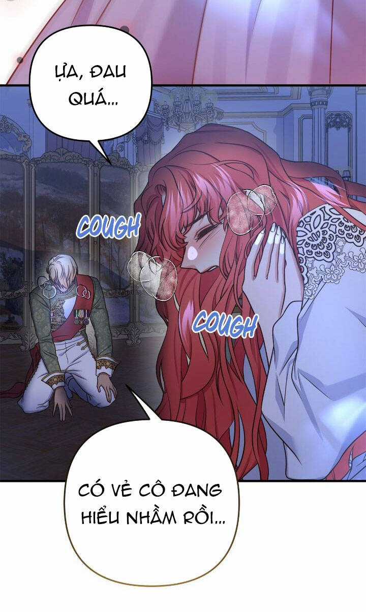 Giam Cầm - Chapter 26.1 - Trang 24